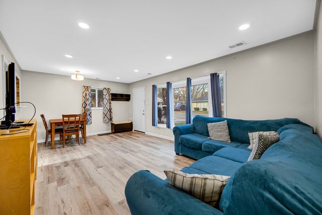 245 Miami Street, Park Forest, IL 60466