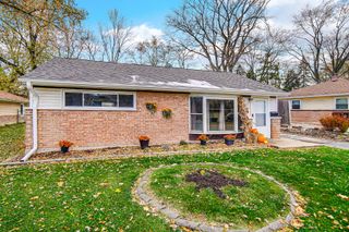 245 Miami Street, Park Forest, IL 60466