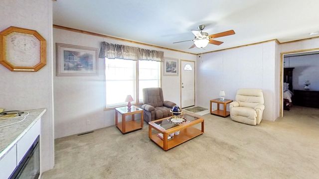 43 Crystal Lane, Lyndon, VT 05851