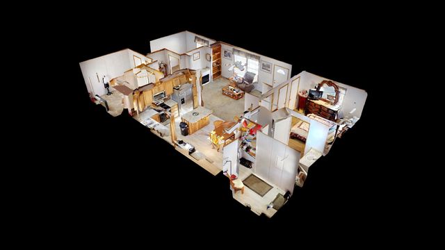 43 Crystal Lane, Lyndon, VT 05851