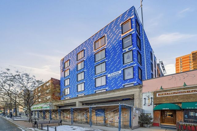 1035 Commonwealth Ave 610, Boston, MA 02215