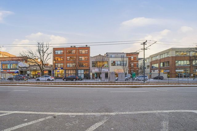 1035 Commonwealth Ave 610, Boston, MA 02215