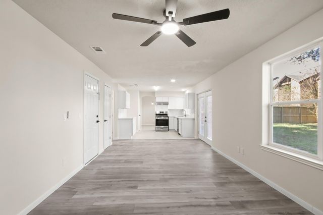 11410 Bent Way Street, Cypress, TX 77429