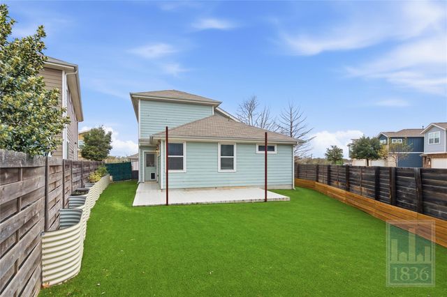 5901 Rubicon RUN, Austin, TX 78745