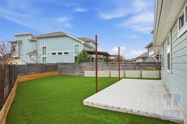 5901 Rubicon RUN, Austin, TX 78745