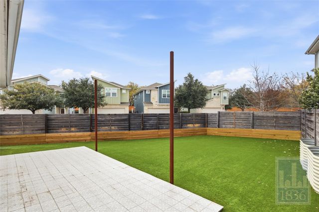 5901 Rubicon RUN, Austin, TX 78745