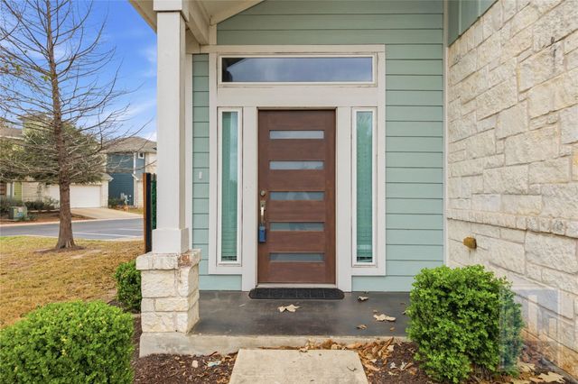 5901 Rubicon RUN, Austin, TX 78745