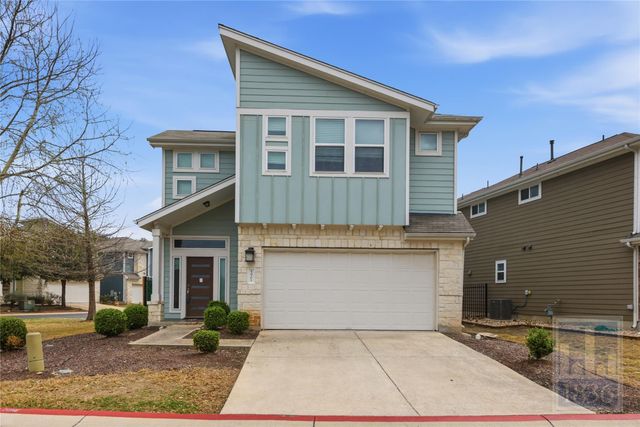 5901 Rubicon RUN, Austin, TX 78745