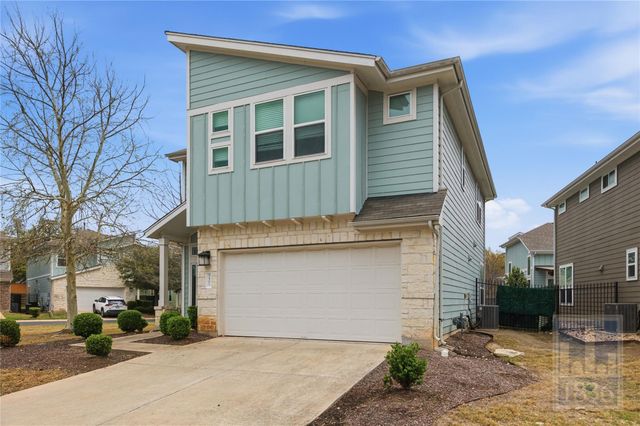 5901 Rubicon RUN, Austin, TX 78745