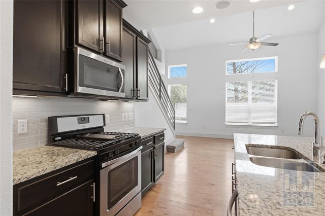 5901 Rubicon RUN, Austin, TX 78745