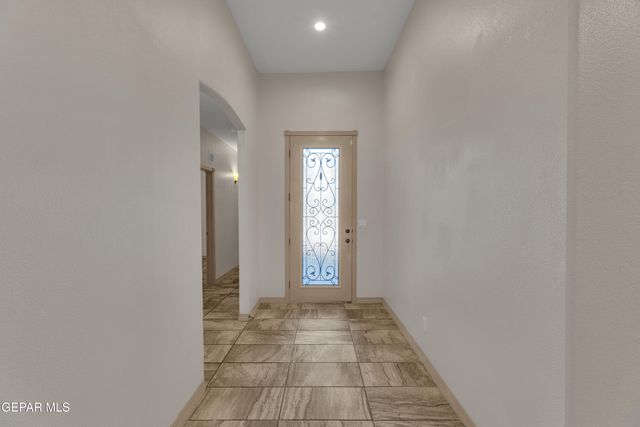 7812 ENCHANTED VIEW Drive, El Paso, TX 79911