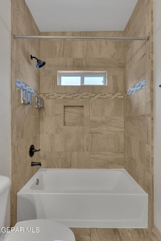 7812 ENCHANTED VIEW Drive, El Paso, TX 79911