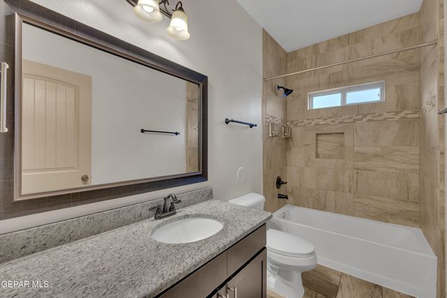 7812 ENCHANTED VIEW Drive, El Paso, TX 79911