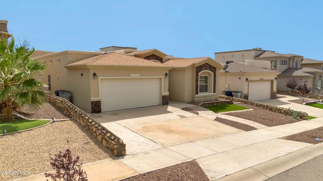 7812 ENCHANTED VIEW Drive, El Paso, TX 79911