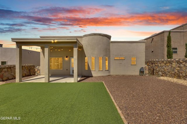 7812 ENCHANTED VIEW Drive, El Paso, TX 79911