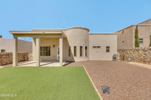 7812 ENCHANTED VIEW Drive, El Paso, TX 79911