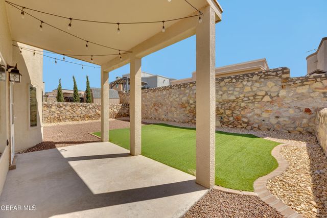 7812 ENCHANTED VIEW Drive, El Paso, TX 79911