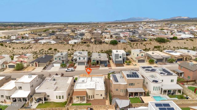 7812 ENCHANTED VIEW Drive, El Paso, TX 79911