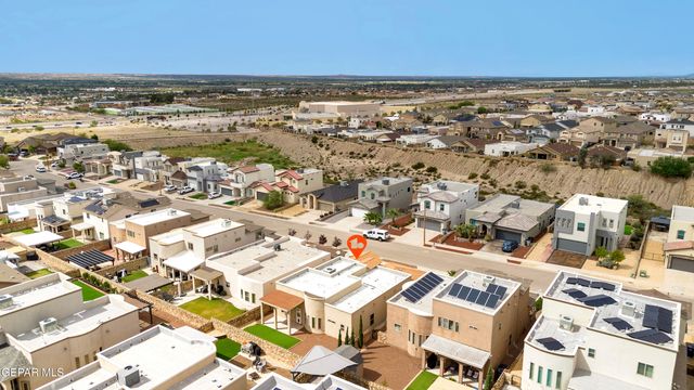 7812 ENCHANTED VIEW Drive, El Paso, TX 79911