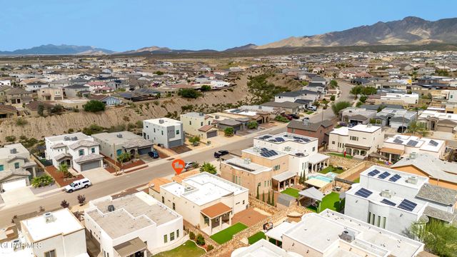 7812 ENCHANTED VIEW Drive, El Paso, TX 79911