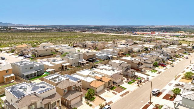 7812 ENCHANTED VIEW Drive, El Paso, TX 79911