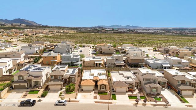 7812 ENCHANTED VIEW Drive, El Paso, TX 79911