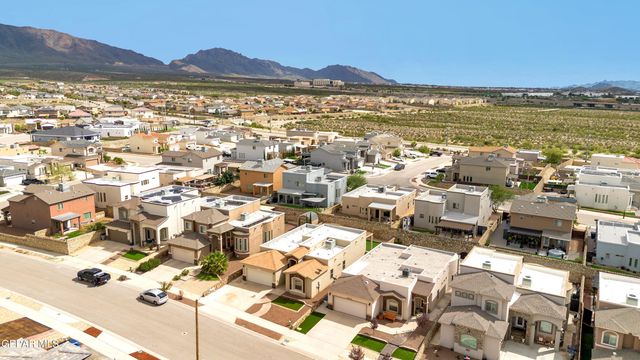 7812 ENCHANTED VIEW Drive, El Paso, TX 79911