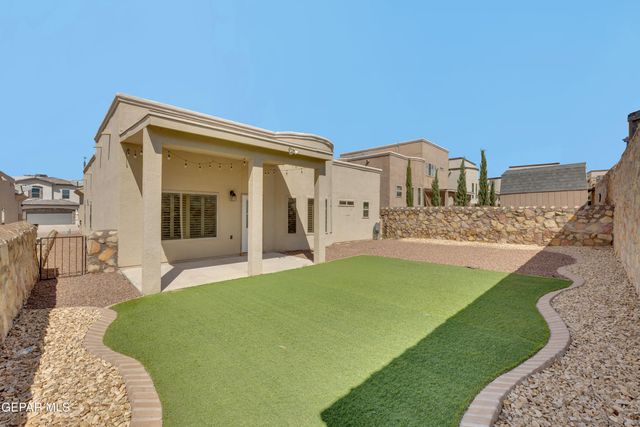 7812 ENCHANTED VIEW Drive, El Paso, TX 79911