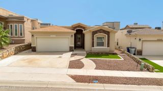 7812 ENCHANTED VIEW Drive, El Paso, TX 79911