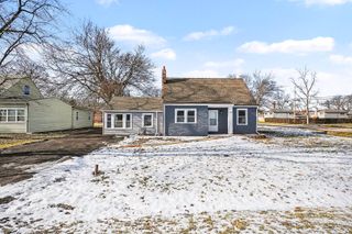 15700 Turner Avenue, Markham, IL 60428