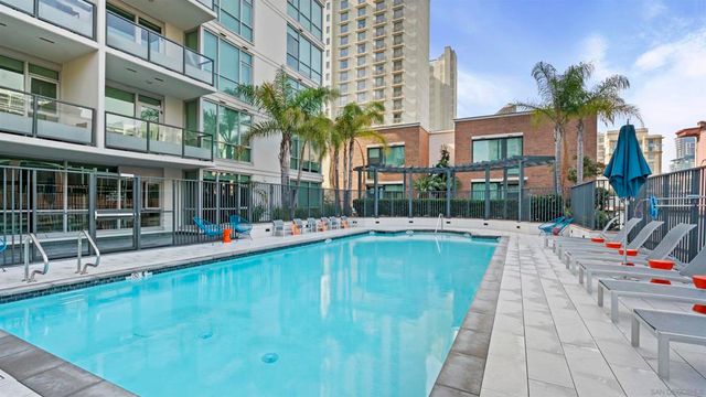 325 7Th Ave 215, San Diego, CA 92101
