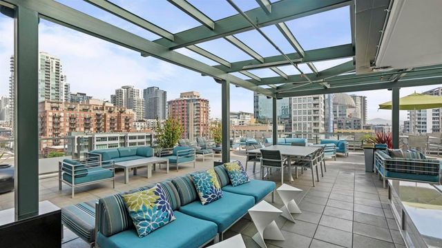 325 7Th Ave 215, San Diego, CA 92101