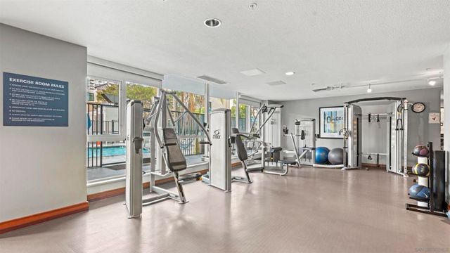 325 7Th Ave 215, San Diego, CA 92101