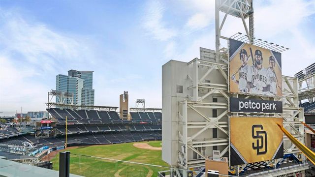 325 7Th Ave 215, San Diego, CA 92101