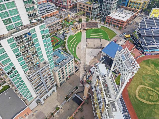 325 7Th Ave 215, San Diego, CA 92101