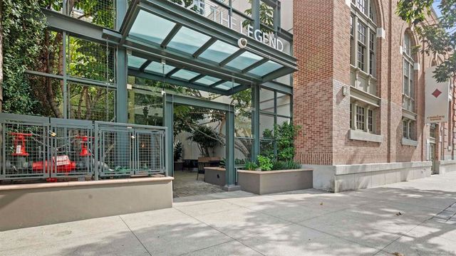 325 7Th Ave 215, San Diego, CA 92101