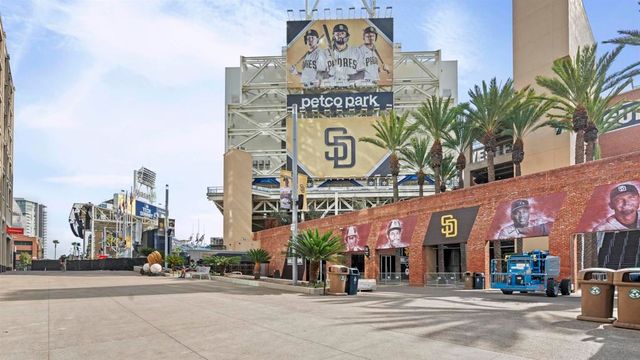 325 7Th Ave 215, San Diego, CA 92101