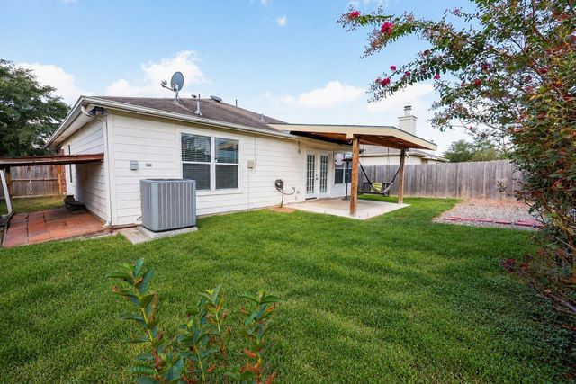19818 Cypresswood Falls, Spring, TX 77373