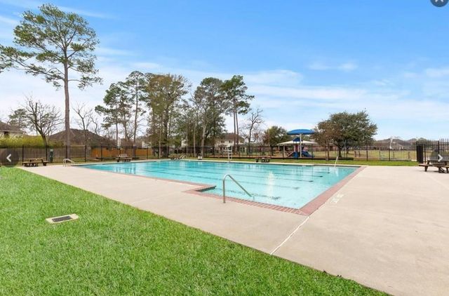 19818 Cypresswood Falls, Spring, TX 77373