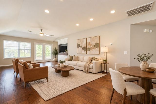 19818 Cypresswood Falls, Spring, TX 77373