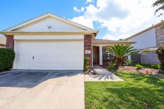 19818 Cypresswood Falls, Spring, TX 77373