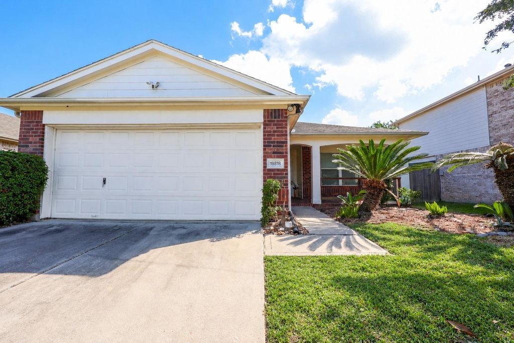 19818 Cypresswood Falls, Spring, TX 77373