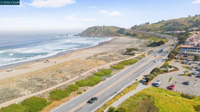 1172 Peralta Rd, Pacifica, CA 94044