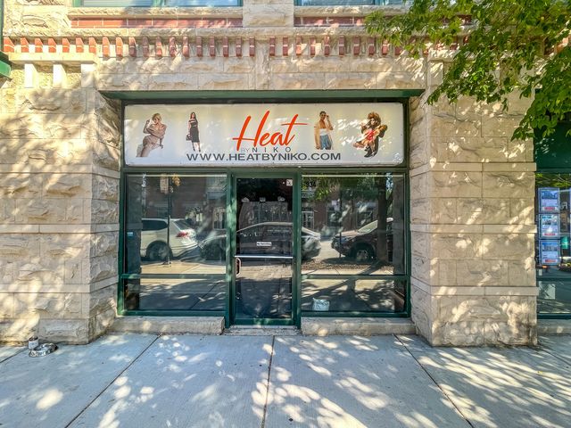 932 W MADISON Street, Chicago, IL 60607