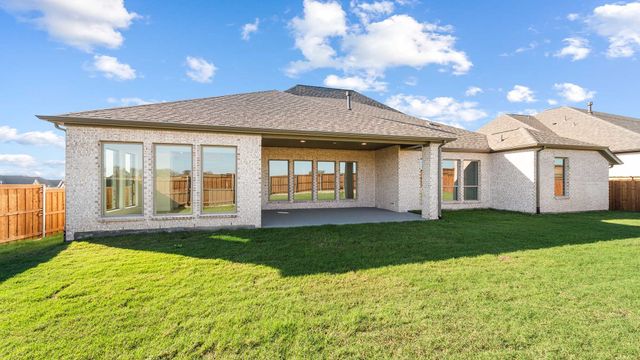 920 Lookout Drive, Rockwall, TX 75087