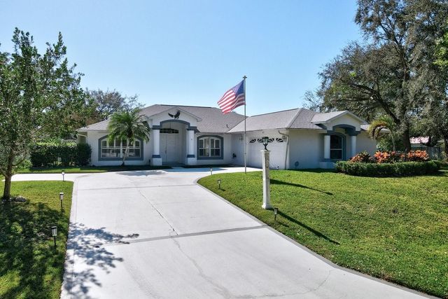 738 Benedictine Terrace, Sebastian, FL 32958