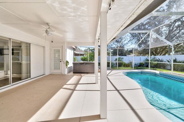 738 Benedictine Terrace, Sebastian, FL 32958