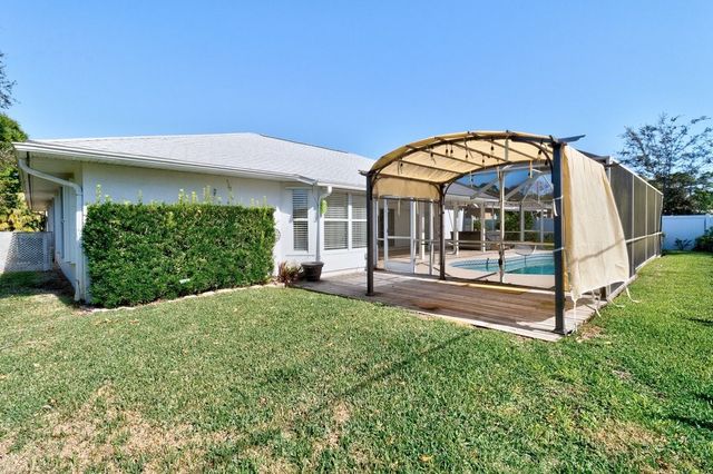 738 Benedictine Terrace, Sebastian, FL 32958