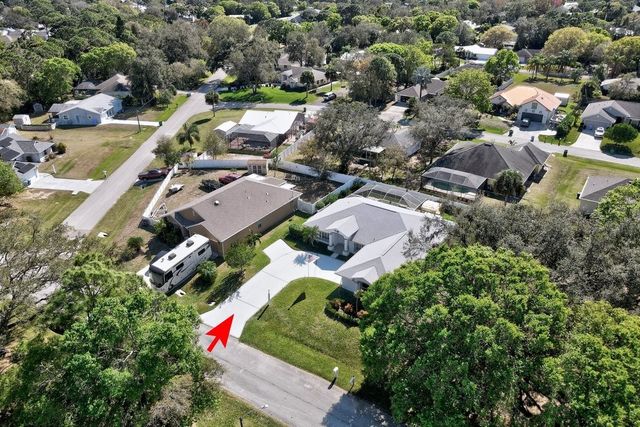 738 Benedictine Terrace, Sebastian, FL 32958