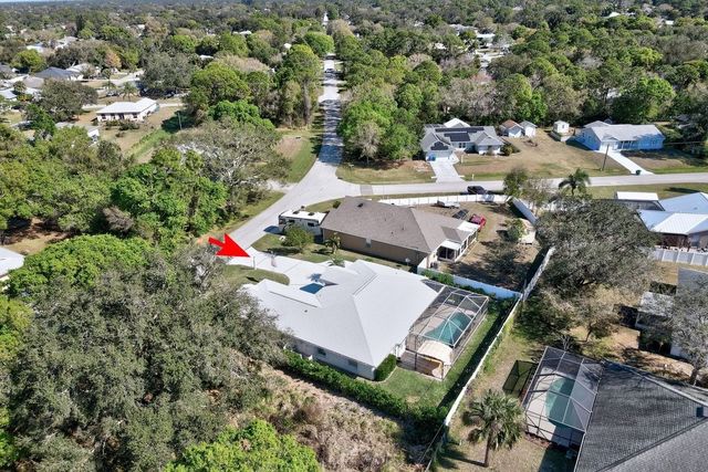 738 Benedictine Terrace, Sebastian, FL 32958